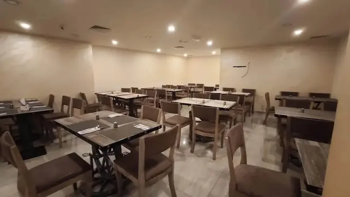 Амман: Jewheret Alswefiah Hotel Apartments
