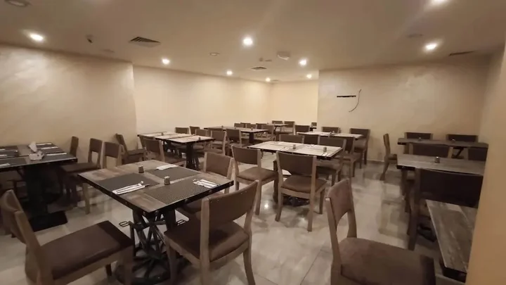 Амман: Jewheret Alswefiah Hotel Apartments