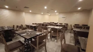 Амман: Jewheret Alswefiah Hotel Apartments