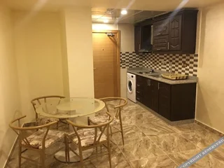 Амман: Jewheret Alswefiah Hotel Apartments