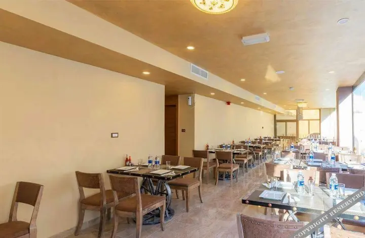 Амман: Jewheret Alswefiah Hotel Apartments