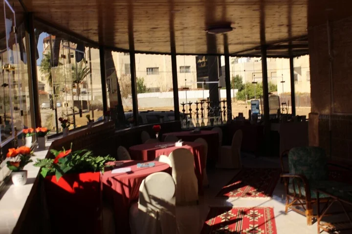 Амман: Jerusalem Doors Hotel Apartments