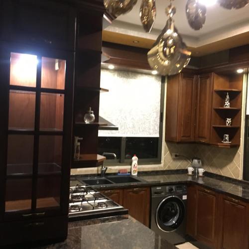 Амман: SAK Hotel Suites