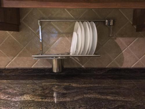 Амман: SAK Hotel Suites