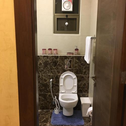 Амман: SAK Hotel Suites