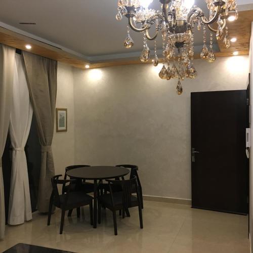 Амман: SAK Hotel Suites