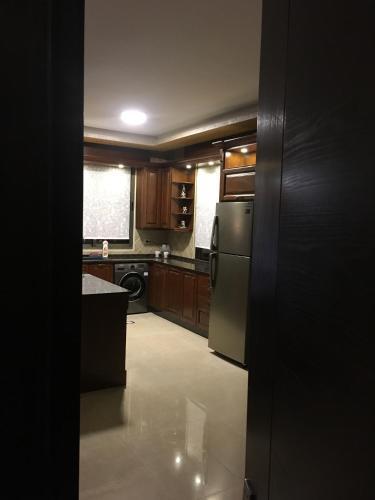 Амман: SAK Hotel Suites