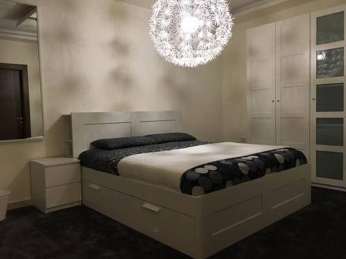 Амман: SAK Hotel Suites