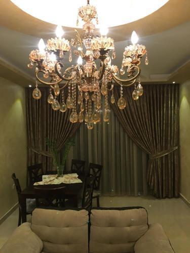 Амман: SAK Hotel Suites