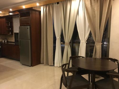 Амман: SAK Hotel Suites
