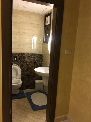 Амман: SAK Hotel Suites