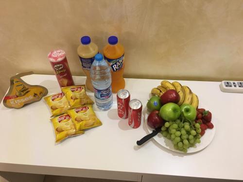 Амман: SAK Hotel Suites