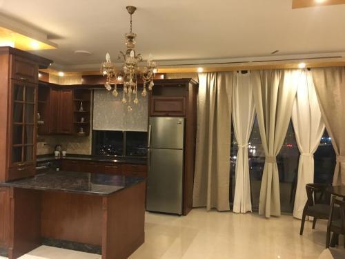 Амман: SAK Hotel Suites