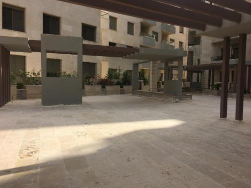 Амман: SAK Hotel Suites