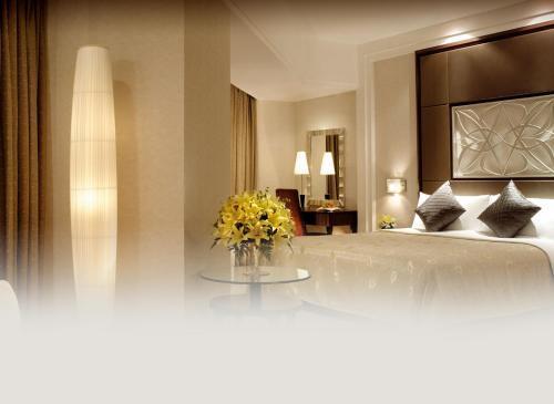 Амман: SAK Hotel Suites