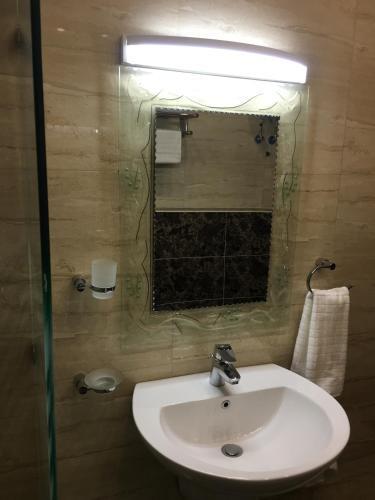 Амман: SAK Hotel Suites