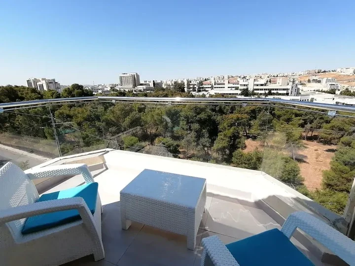 Амман: Alqimah Serviced Hotel Apartments