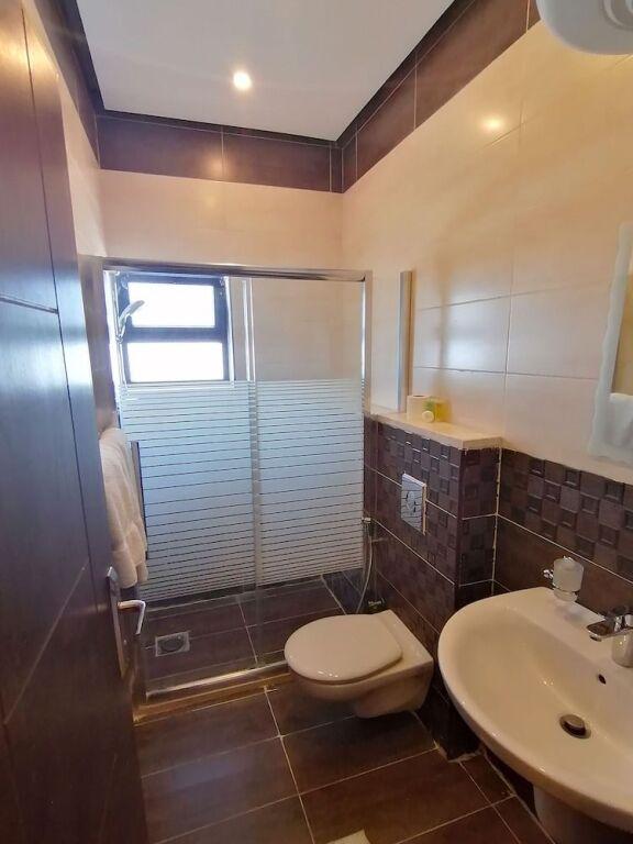 Амман: Alqimah Serviced Hotel Apartments