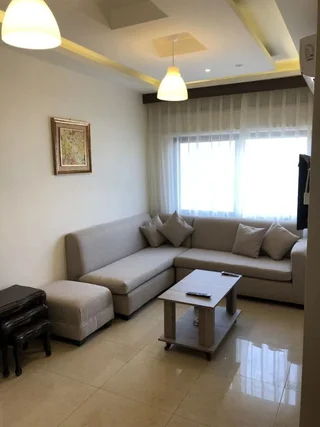 Амман: Alqimah Serviced Hotel Apartments
