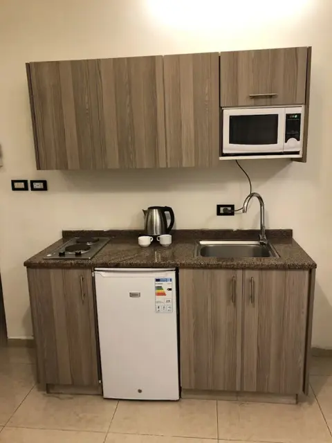 Амман: Alqimah Serviced Hotel Apartments