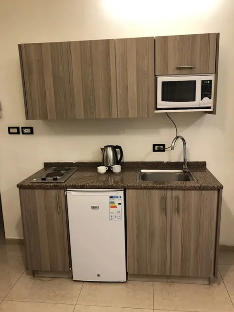 Амман: Alqimah Serviced Hotel Apartments