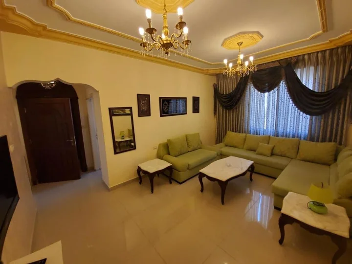 Амман: Qubat Heba Palace QHP