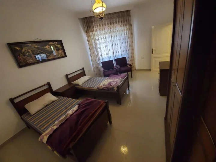 Амман: Qubat Heba Palace QHP