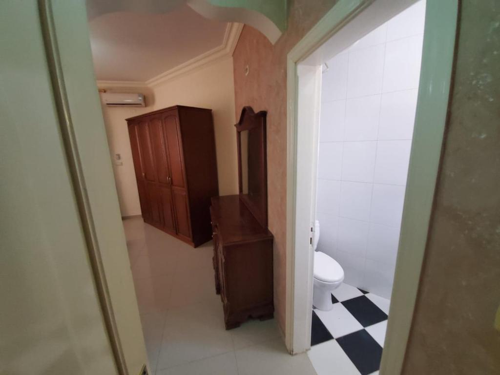 Амман: Qubat Heba Palace QHP