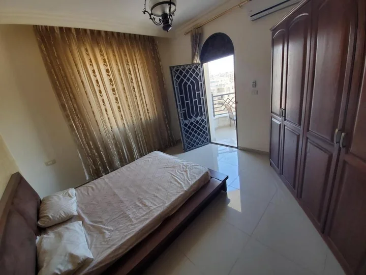 Амман: Qubat Heba Palace QHP