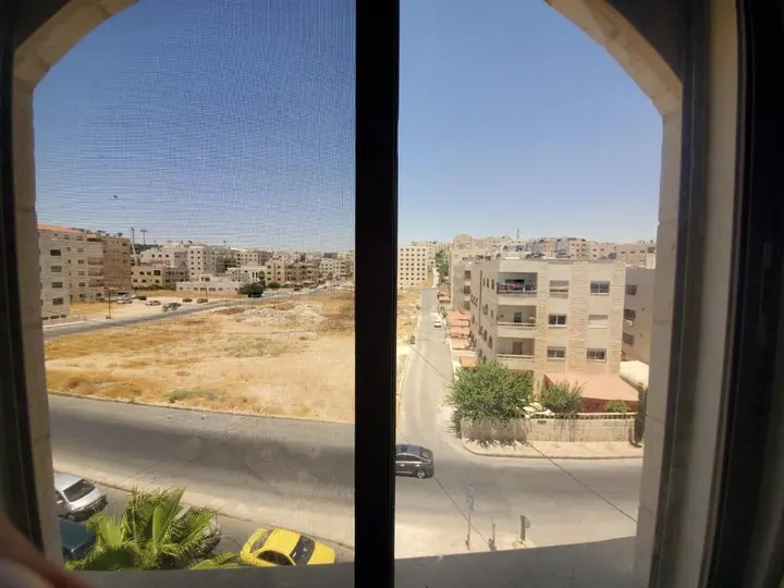 Амман: Qubat Heba Palace QHP