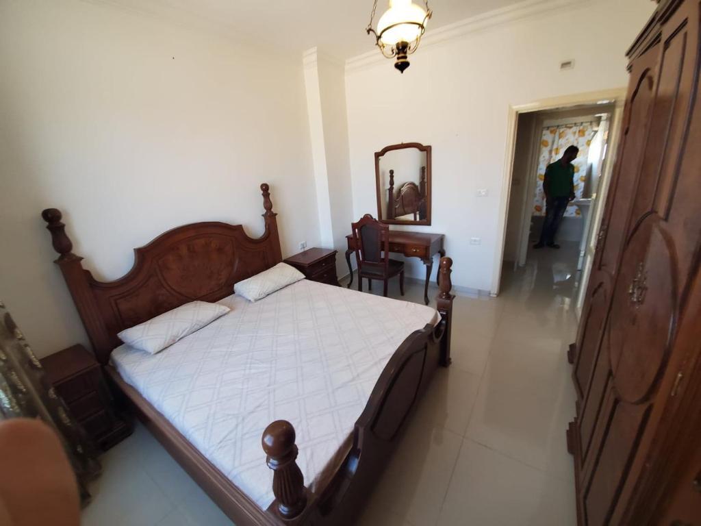 Амман: Qubat Heba Palace QHP