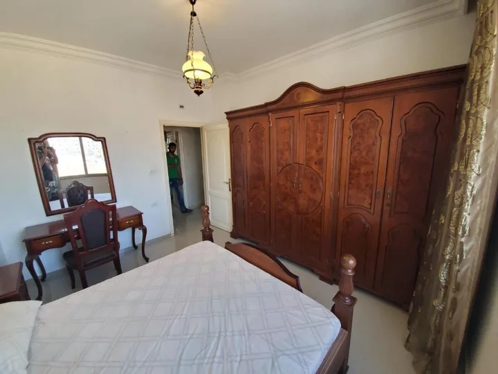 Амман: Qubat Heba Palace QHP