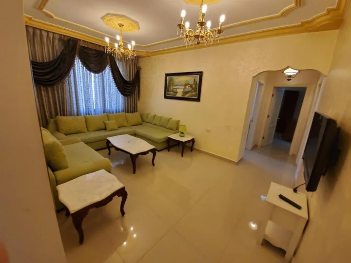 Амман: Qubat Heba Palace QHP