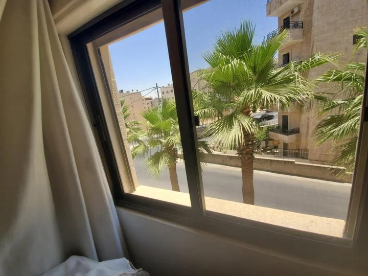 Амман: Qubat Heba Palace QHP