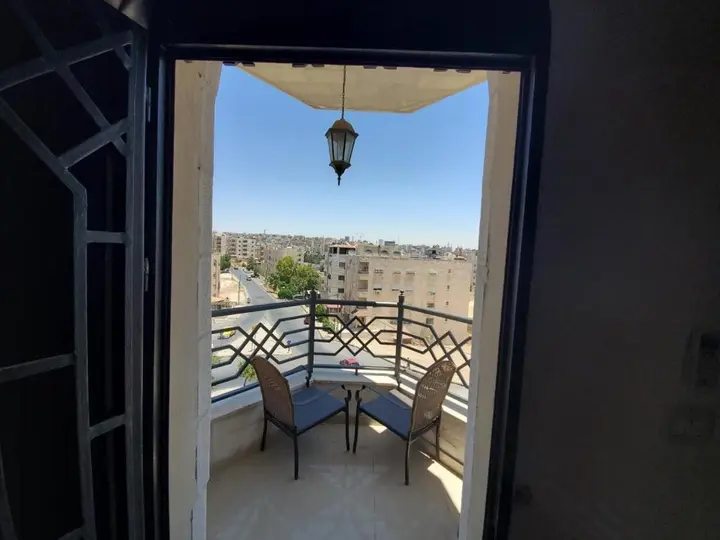 Амман: Qubat Heba Palace QHP