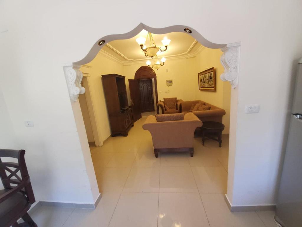 Амман: Qubat Heba Palace QHP