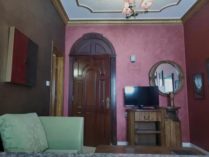 Амман: Qubat Heba Palace QHP