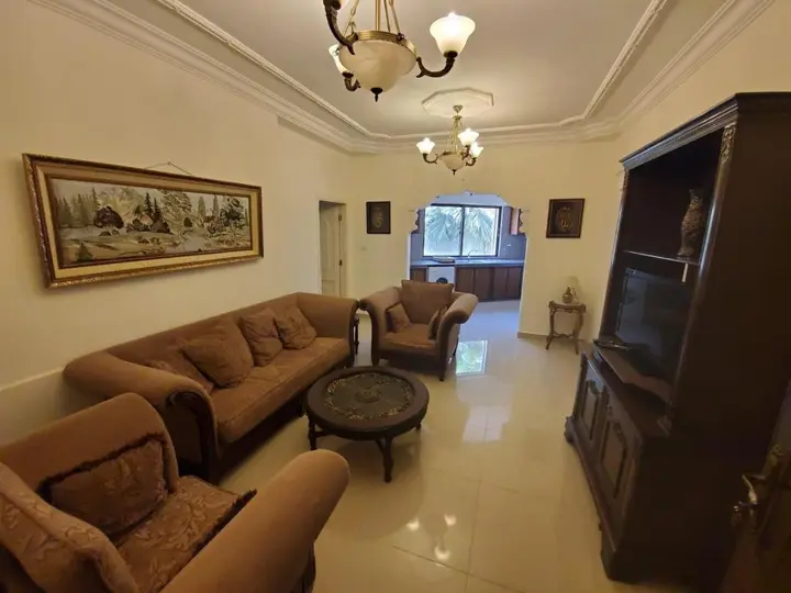 Амман: Qubat Heba Palace QHP
