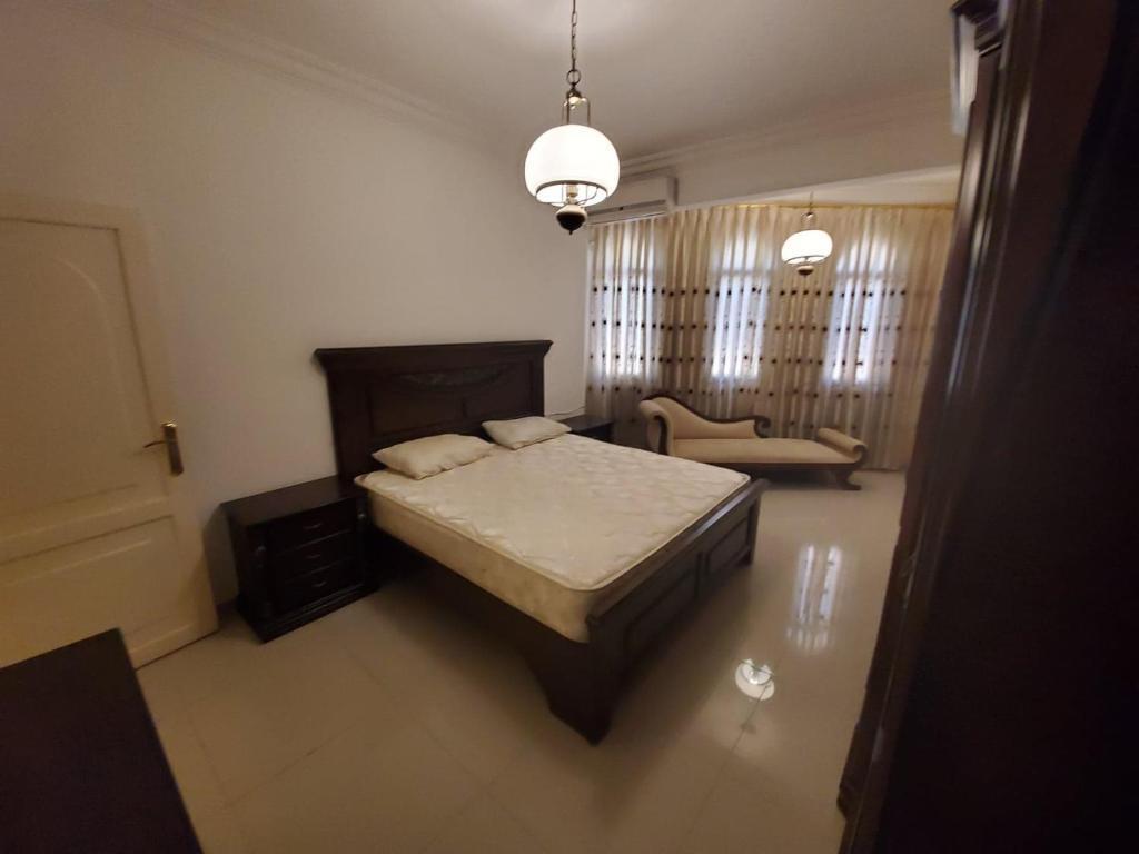 Амман: Qubat Heba Palace QHP