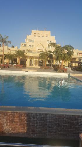 Акаба: Sea View Apartment at Tala Bay Resort in Aqaba