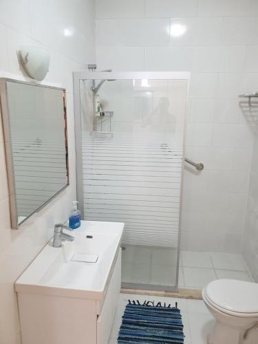 Акаба: Sea View Apartment at Tala Bay Resort in Aqaba