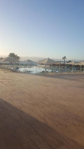 Акаба: Sea View Apartment at Tala Bay Resort in Aqaba