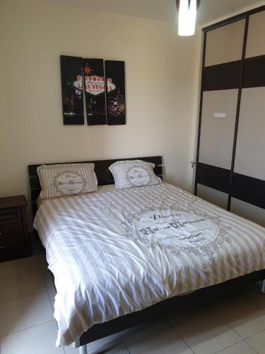 Акаба: Sea View Apartment at Tala Bay Resort in Aqaba
