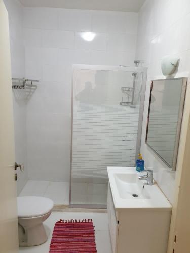 Акаба: Sea View Apartment at Tala Bay Resort in Aqaba