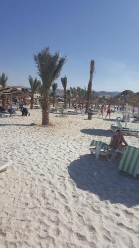 Акаба: Sea View Apartment at Tala Bay Resort in Aqaba