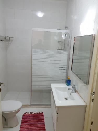 Акаба: Sea View Apartment at Tala Bay Resort in Aqaba