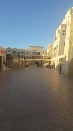 Акаба: Sea View Apartment at Tala Bay Resort in Aqaba