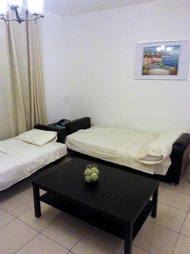 Акаба: Sea View Apartment at Tala Bay Resort in Aqaba