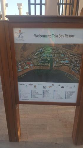 Акаба: Sea View Apartment at Tala Bay Resort in Aqaba