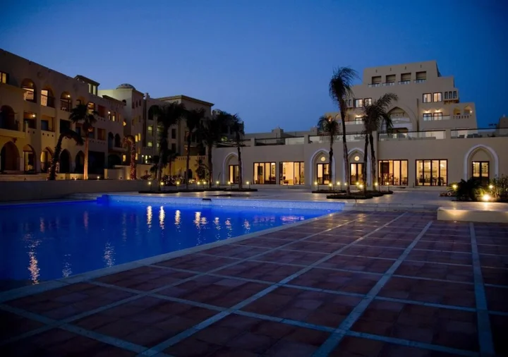 Акаба: Grand Tala Bay Resort, Aqaba